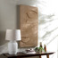 زينة حائط ثلاثية الأبعاد غير مؤطرة - سابا - 60×120 سم-household-walldecorandmirrors-wallart-image-2