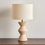 مصباح طاولة سيراميك - إهرين - 49 سم-household-lighting-tableanddesklamps-image-4