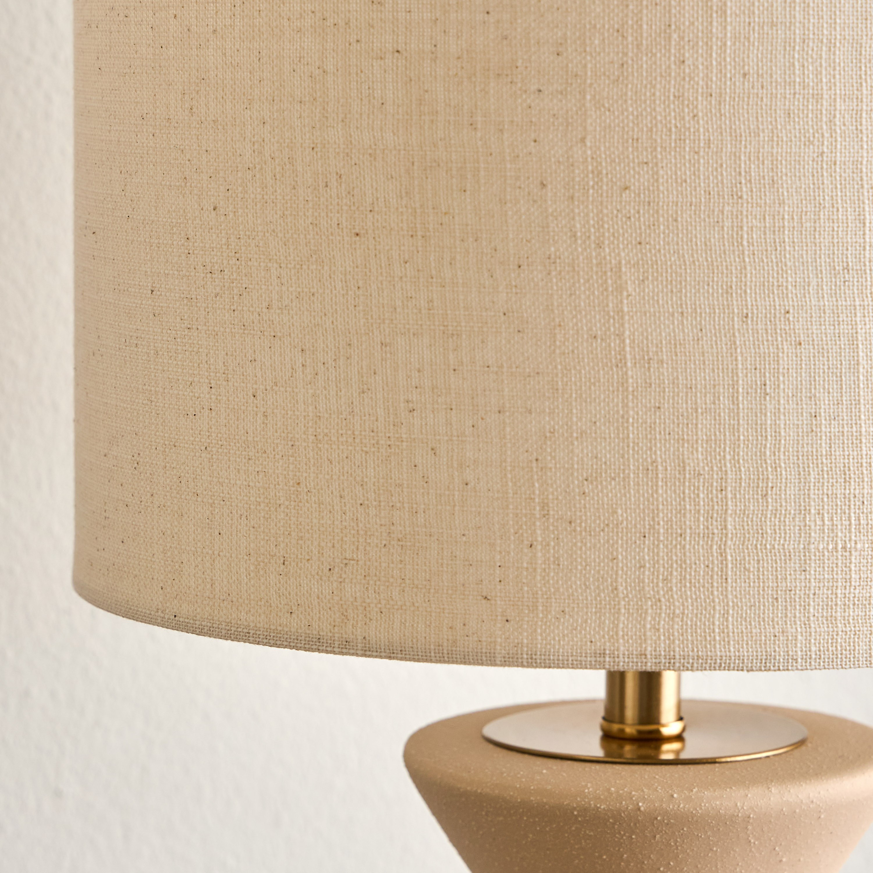 مصباح طاولة سيراميك - إهرين - 49 سم-household-lighting-tableanddesklamps-image-3