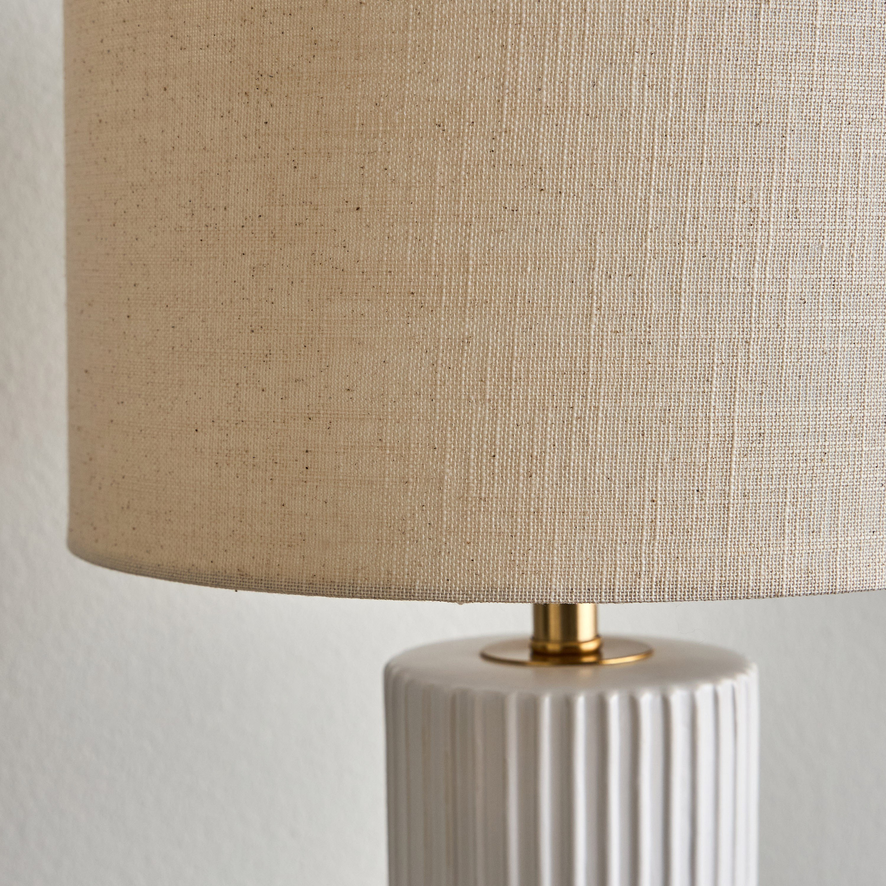 Auberon Creamic Table Lamp - 50 cm-household-lighting-tableanddesklamps-image-3