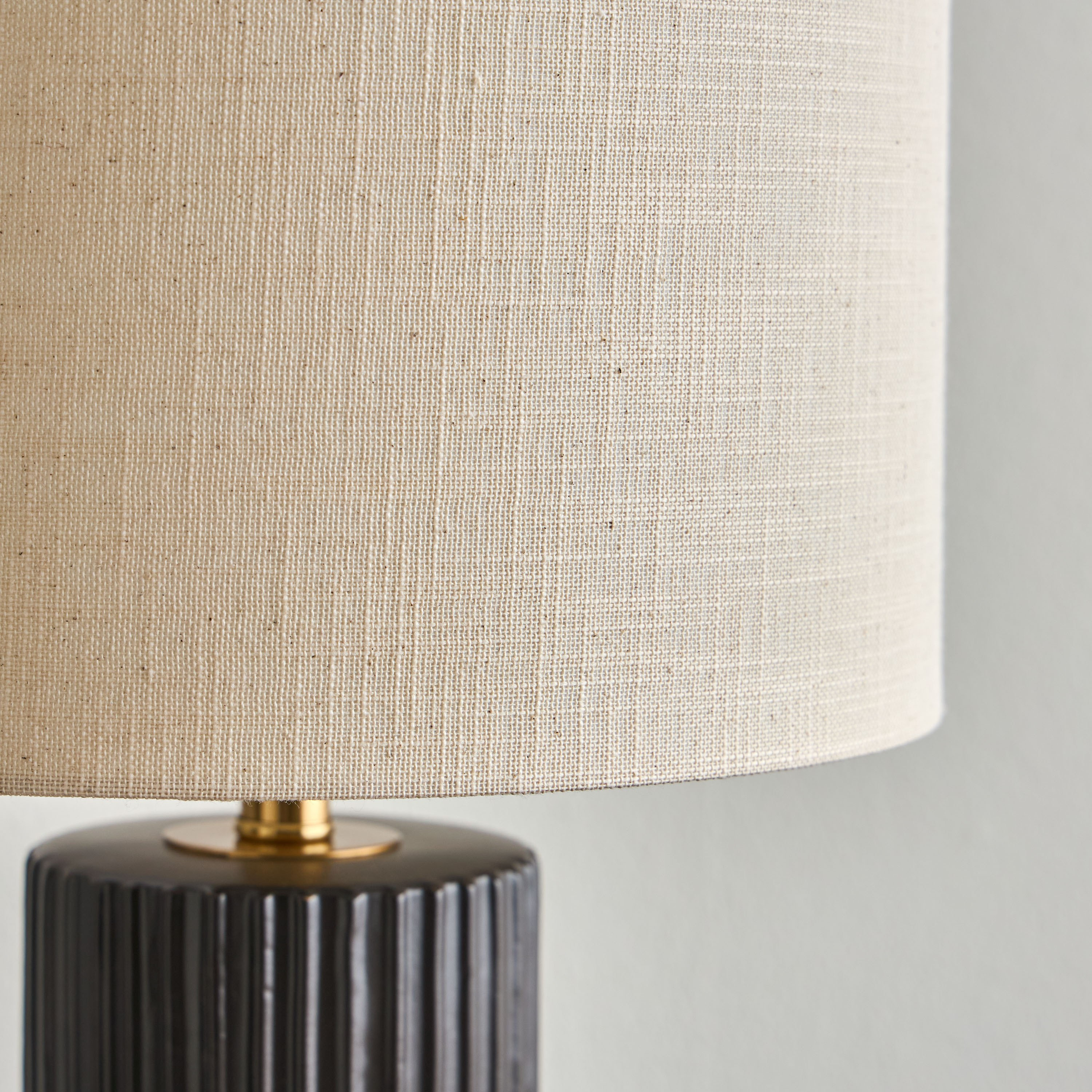 Auberon Creamic Table Lamp - 50 cm-household-lighting-tableanddesklamps-image-3
