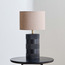 Beil Creamic Table Lamp - 55 cm-household-lighting-tableanddesklamps-image-1