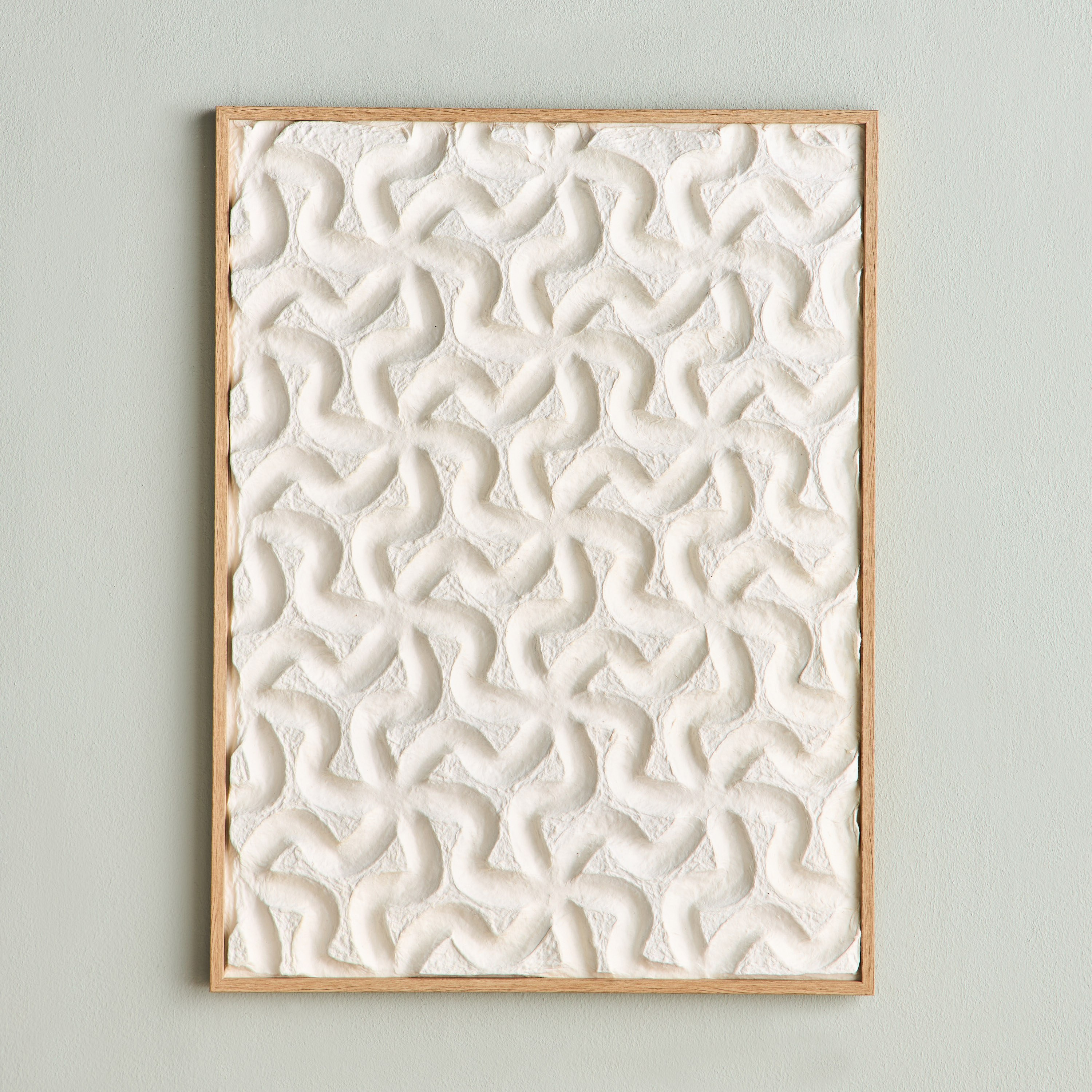 Bonn Framed Wall Art - 60x80 cm-household-walldecorandmirrors-wallart-image-1