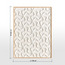 زينة حائط مؤطرة - هالي - 60x80 سم-household-walldecorandmirrors-wallart-image-1