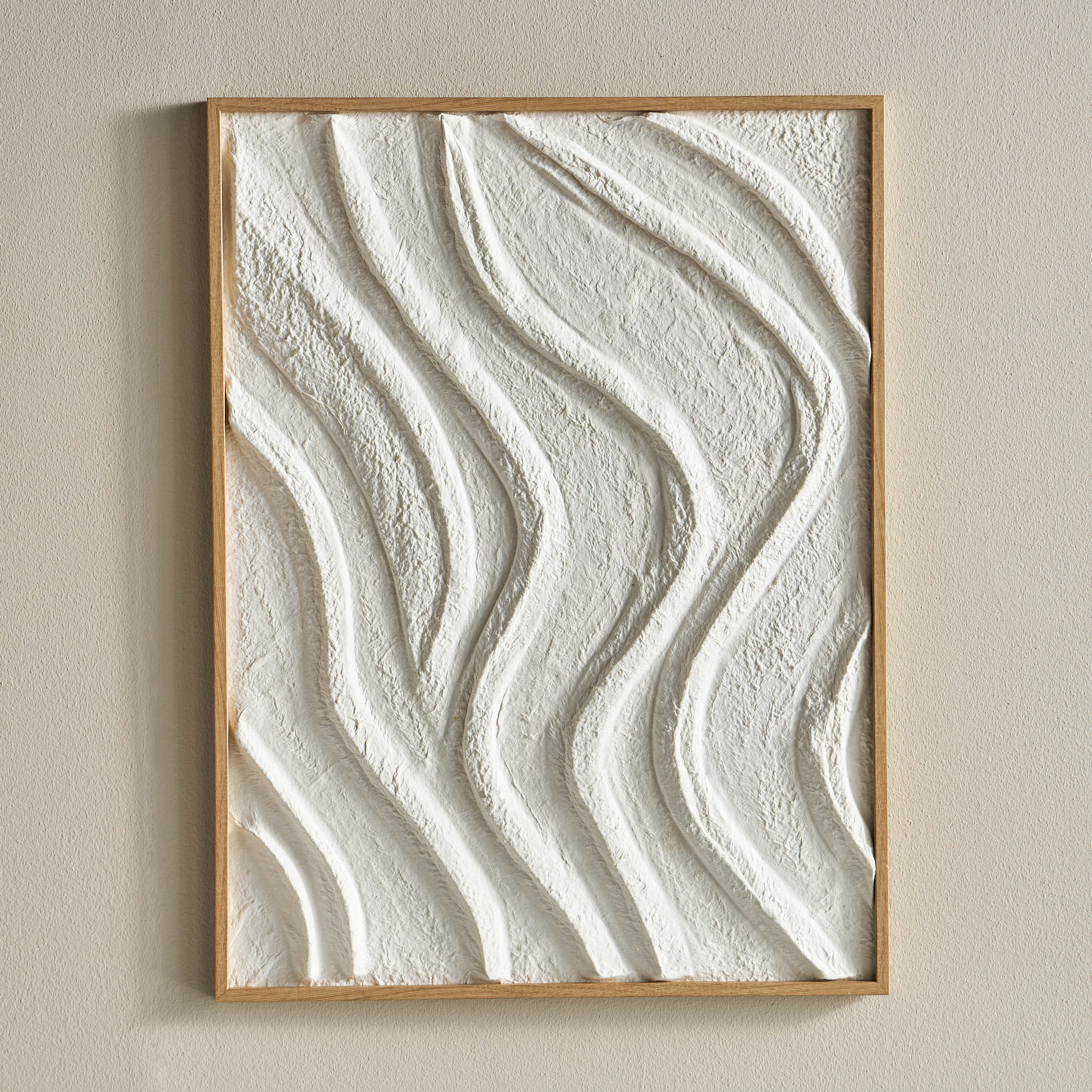 Dionne Framed Wall Art - 60x80 cm-household-walldecorandmirrors-wallart-image-1