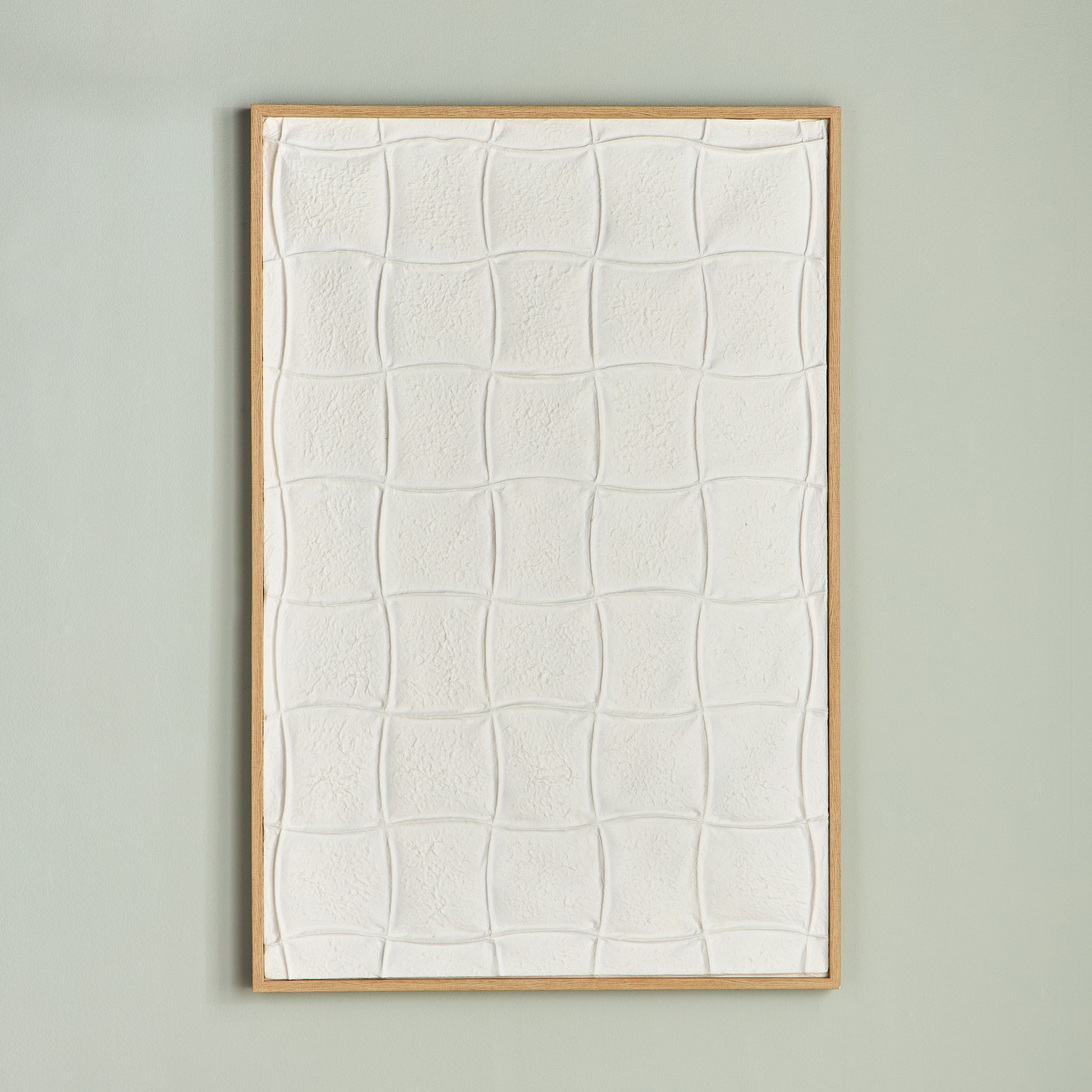 Vanna Framed Wall Art - 80x120 cm-household-walldecorandmirrors-wallart-image-1