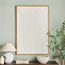 زينة حائط مؤطرة - فانا - 80x120 سم-household-walldecorandmirrors-wallart-image-2