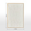 زينة حائط مؤطرة - فانا - 80x120 سم-household-walldecorandmirrors-wallart-image-1