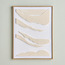 زينة حائط كانفاس مؤطرة ثلاثية الأبعاد - جريتيل - 60x80 سم-household-walldecorandmirrors-wallart-image-4