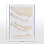 زينة حائط كانفاس مؤطرة ثلاثية الأبعاد - جريتيل - 60x80 سم-household-walldecorandmirrors-wallart-image-1