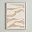 زينة حائط كانفاس مؤطرة ثلاثية الأبعاد - إليس- 60x80 سم-binpromo_BKMS_OMN_191125-image-5