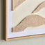 زينة حائط كانفاس مؤطرة ثلاثية الأبعاد - إليس- 60x80 سم-binpromo_BKMS_OMN_191125-image-3