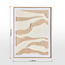 زينة حائط كانفاس مؤطرة ثلاثية الأبعاد - إليس- 60x80 سم-binpromo_BKMS_OMN_191125-image-1