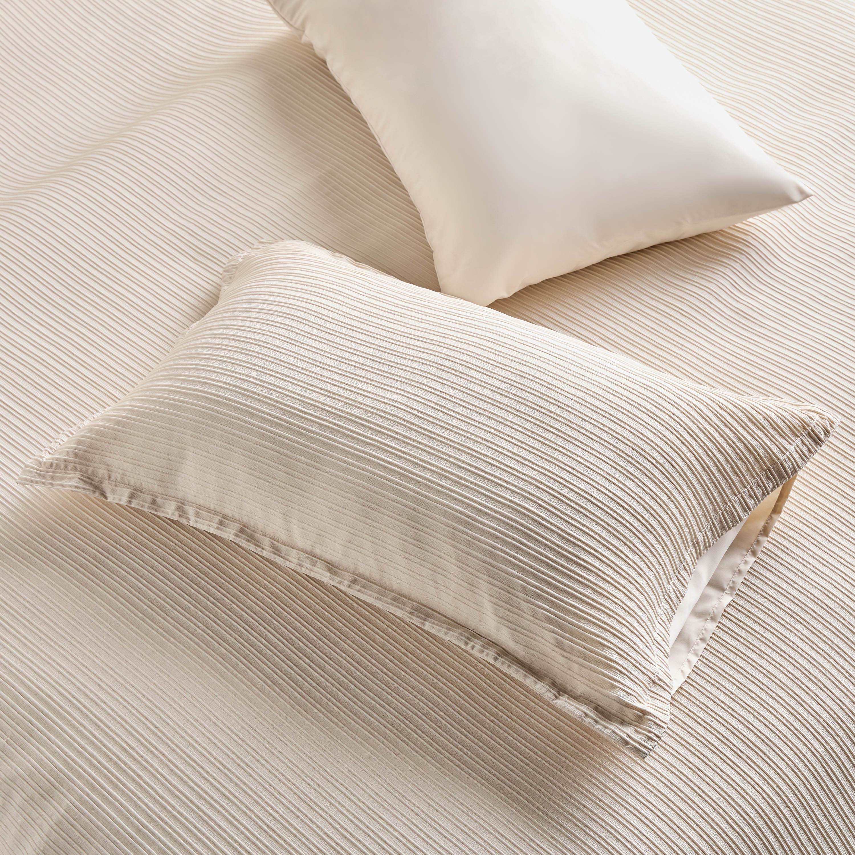 Rory Crinkle 4-Piece Full Comforter and Sheet Set - 160x240 cm-household-bedding-comfortersandbedspreads-bedinabag-image-3