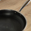 Master Pro Triply Stainless Steel Frypan - 28 cm-household-kitchen-cookware-potsandpans-image-2