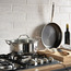 Master Pro Triply Stainless Steel Frypan - 28 cm-household-kitchen-cookware-potsandpans-image-3