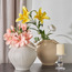 باقة زهور زنبق النمر-household-gardenandoutdoor-artificialflowersandplants-stems-image-1