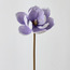 زهرة ماغنوليا أحادية الساق-household-gardenandoutdoor-artificialflowersandplants-stems-image-3
