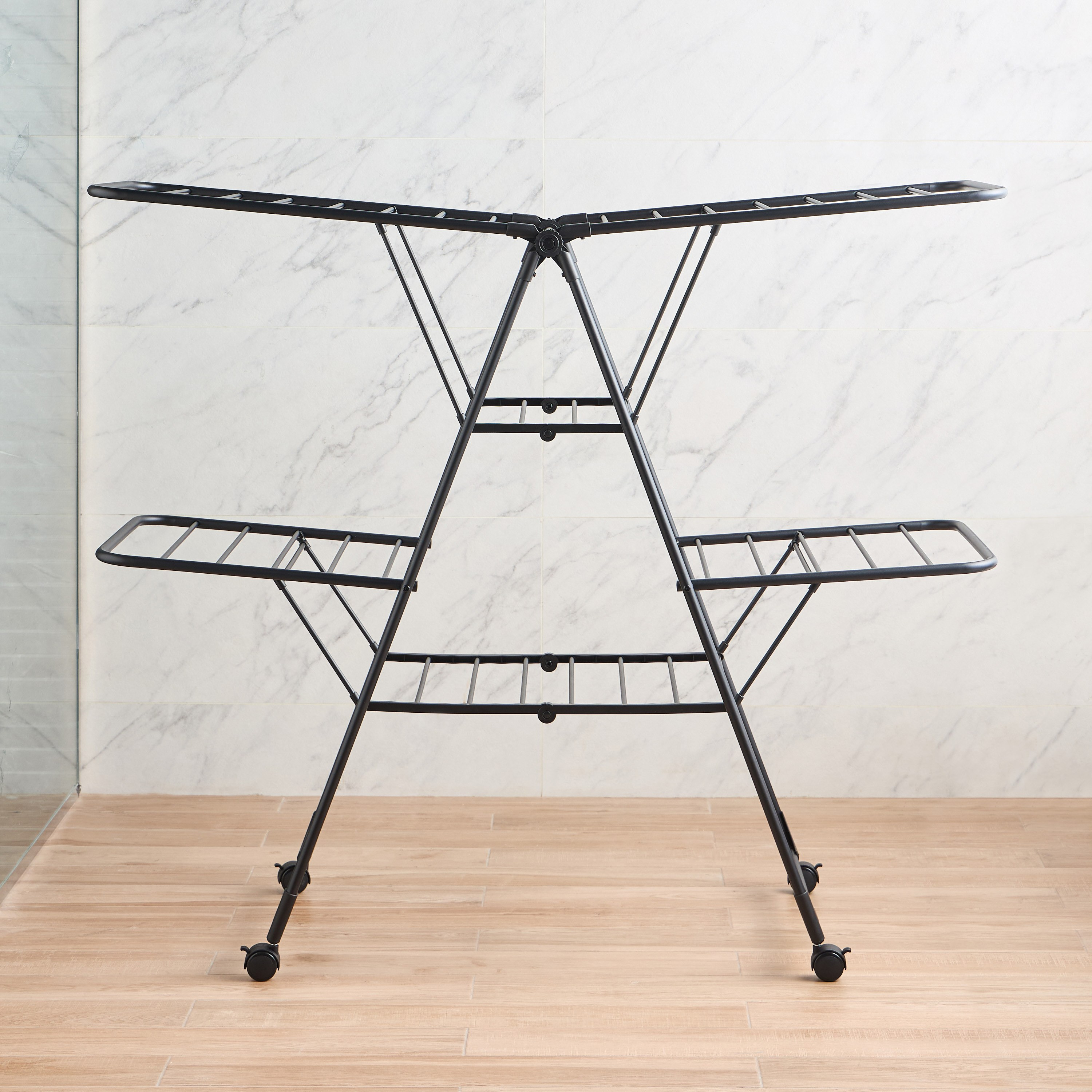 Lois Clothes Drying Stand-household-bathandlaundry-laundrysolutions-clothesdryerandrails-image-2