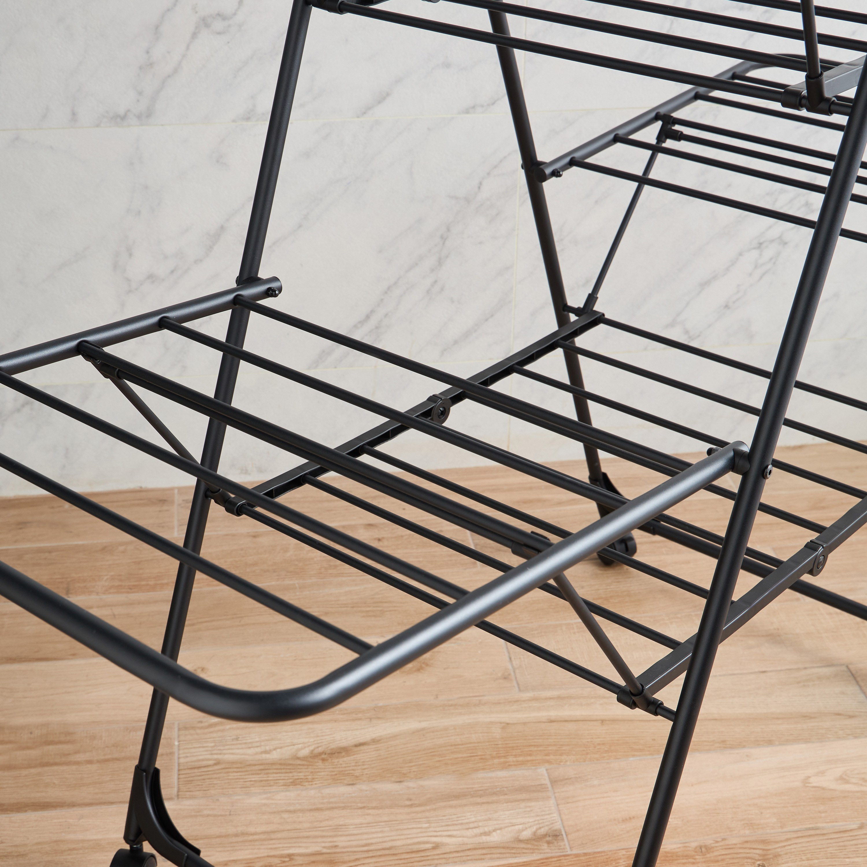 Lois Clothes Drying Stand-household-bathandlaundry-laundrysolutions-clothesdryerandrails-image-5