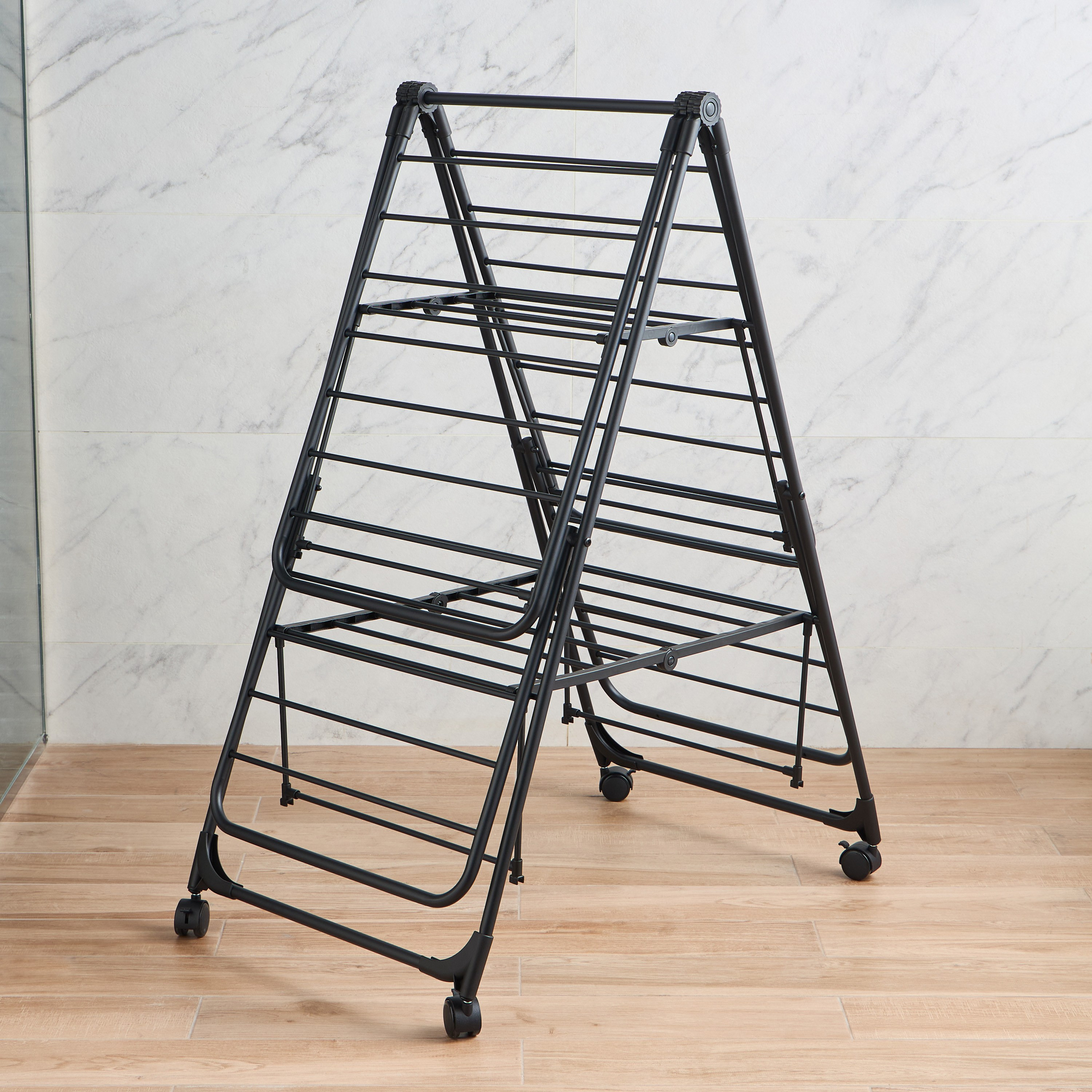 Lois Clothes Drying Stand-household-bathandlaundry-laundrysolutions-clothesdryerandrails-image-6