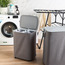 حامل تجفيف الملابس - ألتو-household-bathandlaundry-laundrysolutions-clothesdryerandrails-image-3
