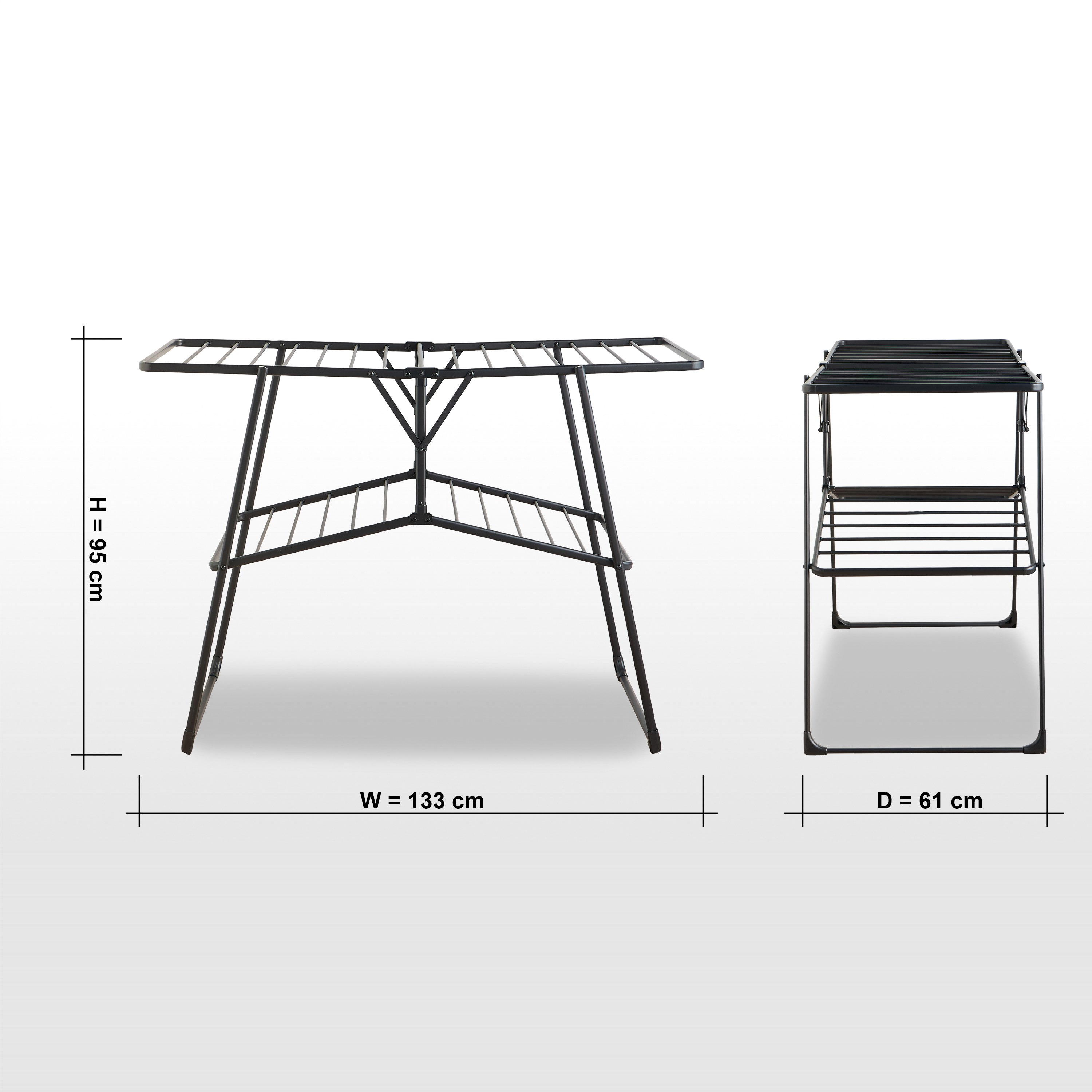 Alto Clothes Drying Stand-household-bathandlaundry-laundrysolutions-clothesdryerandrails-image-8