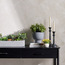 إناء زرع نبات عصاري مختلط - تيرا - 22 سم-household-gardenandoutdoor-artificialplants-succulents-image-2