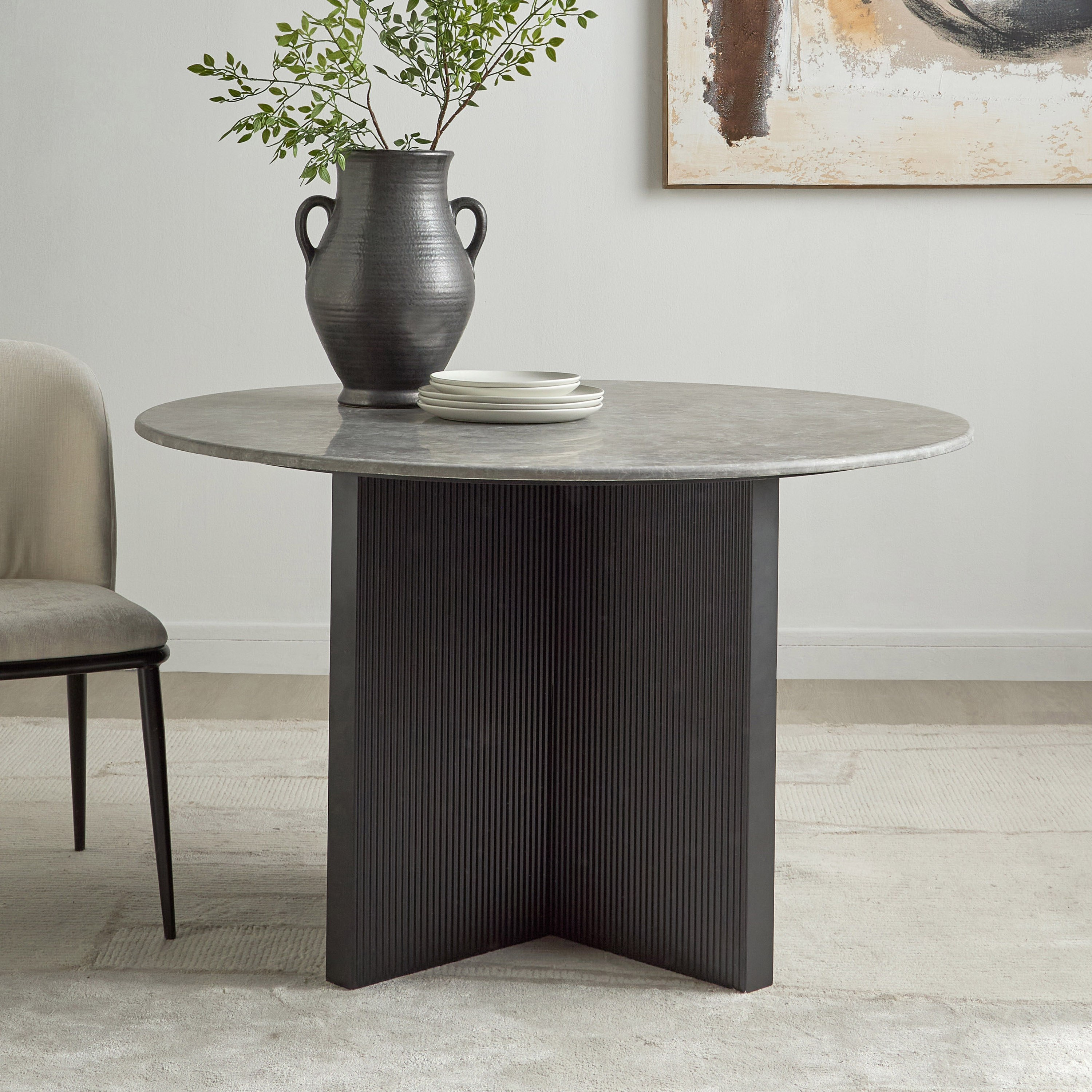 Avika 4-Seater Dining Table-furniture-diningroom-diningtables-image-1