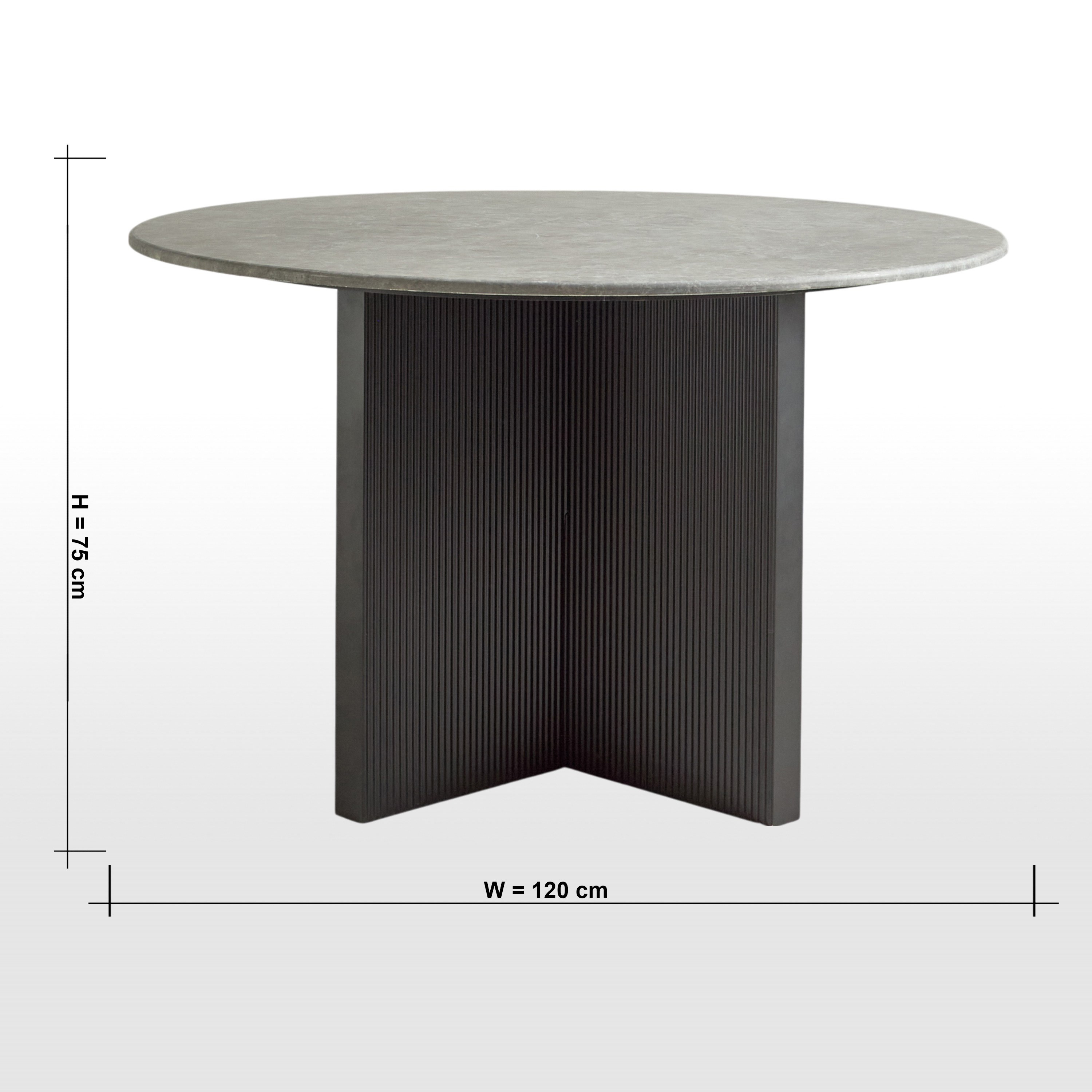 Avika 4-Seater Dining Table-furniture-diningroom-diningtables-image-5