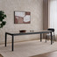 Charcoal 10-Seater Ceramic Top Dining Table-furniture-diningroom-diningtables-image-2