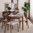كرسي سفرة قماش - تشاركول-furniture-diningroom-chairsandbenches-image-1
