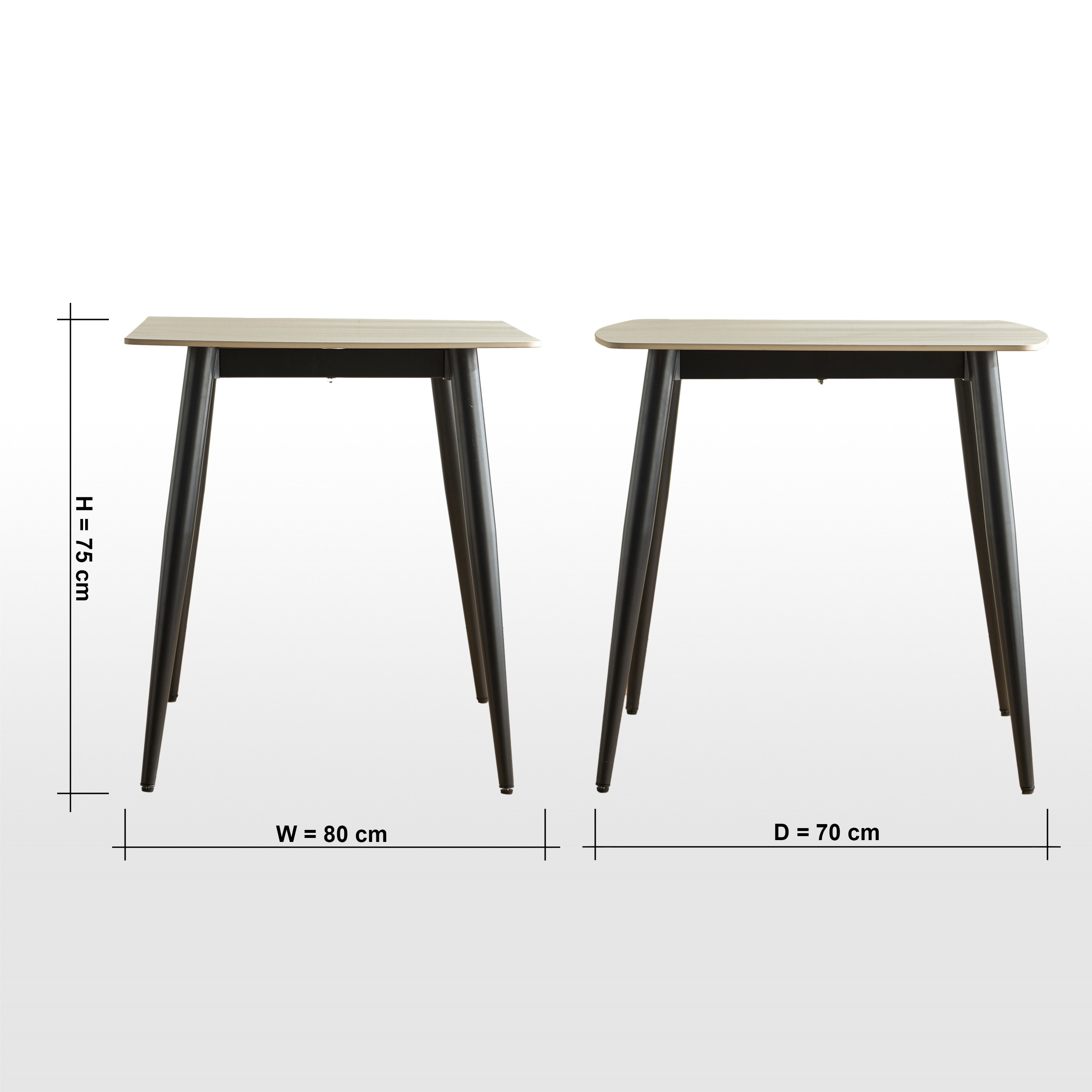 طاولة سفرة بسطح سيراميك مقعدين - فينيت-furniture-diningroom-diningtables-image-7