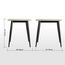 Vinet 2-Seater Ceramic Top Dining Table-furniture-diningroom-diningtables-image-7