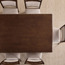 طقم طاولة سفرة 6 مقاعد - أميليكا-furniture-diningroom-diningsets-image-6