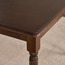 طقم طاولة سفرة 6 مقاعد - أميليكا-furniture-diningroom-diningsets-image-5