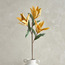 زهرة زنبق - 95 سم-household-gardenandoutdoor-artificialflowersandplants-stems-image-3