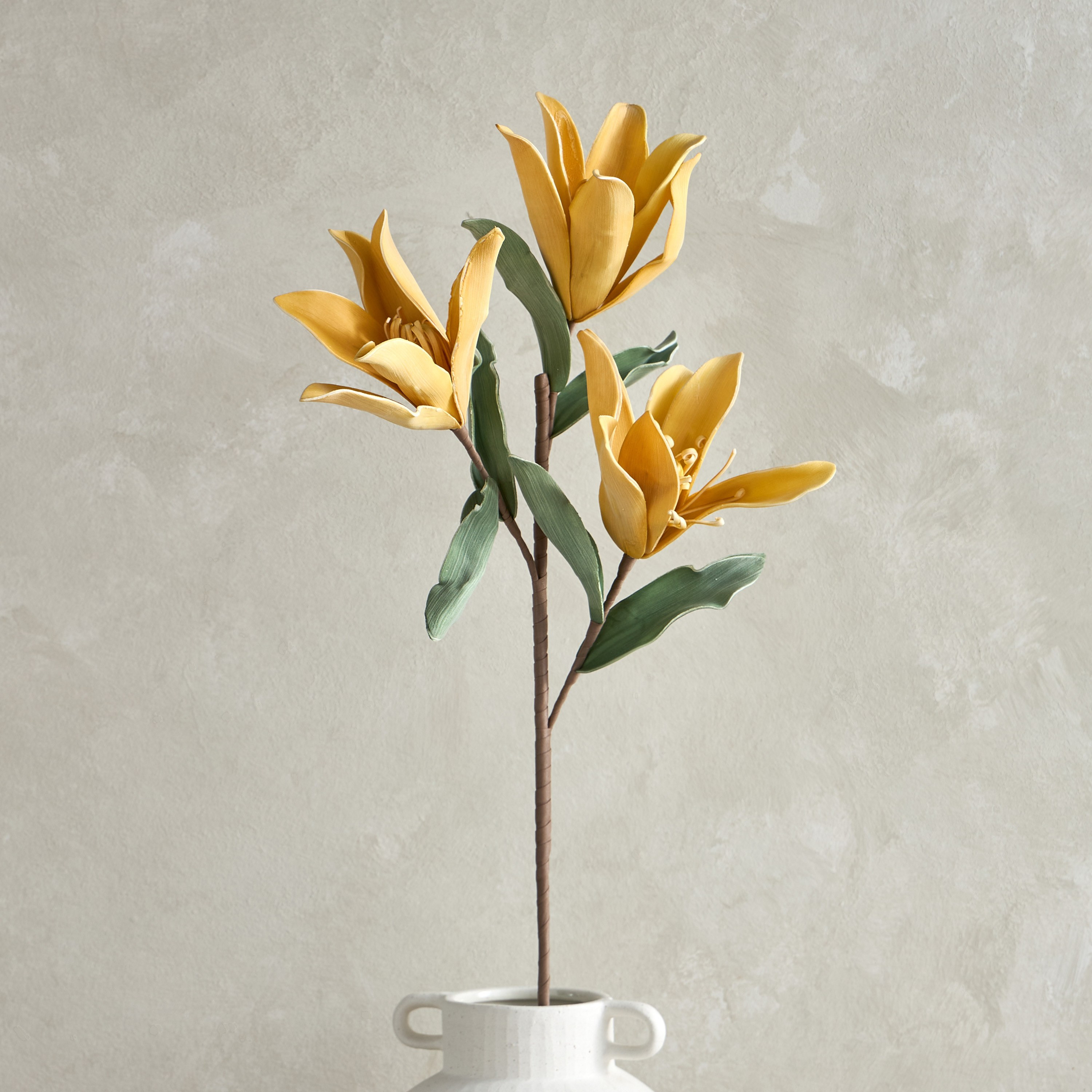 Lily Flower - 95 cm