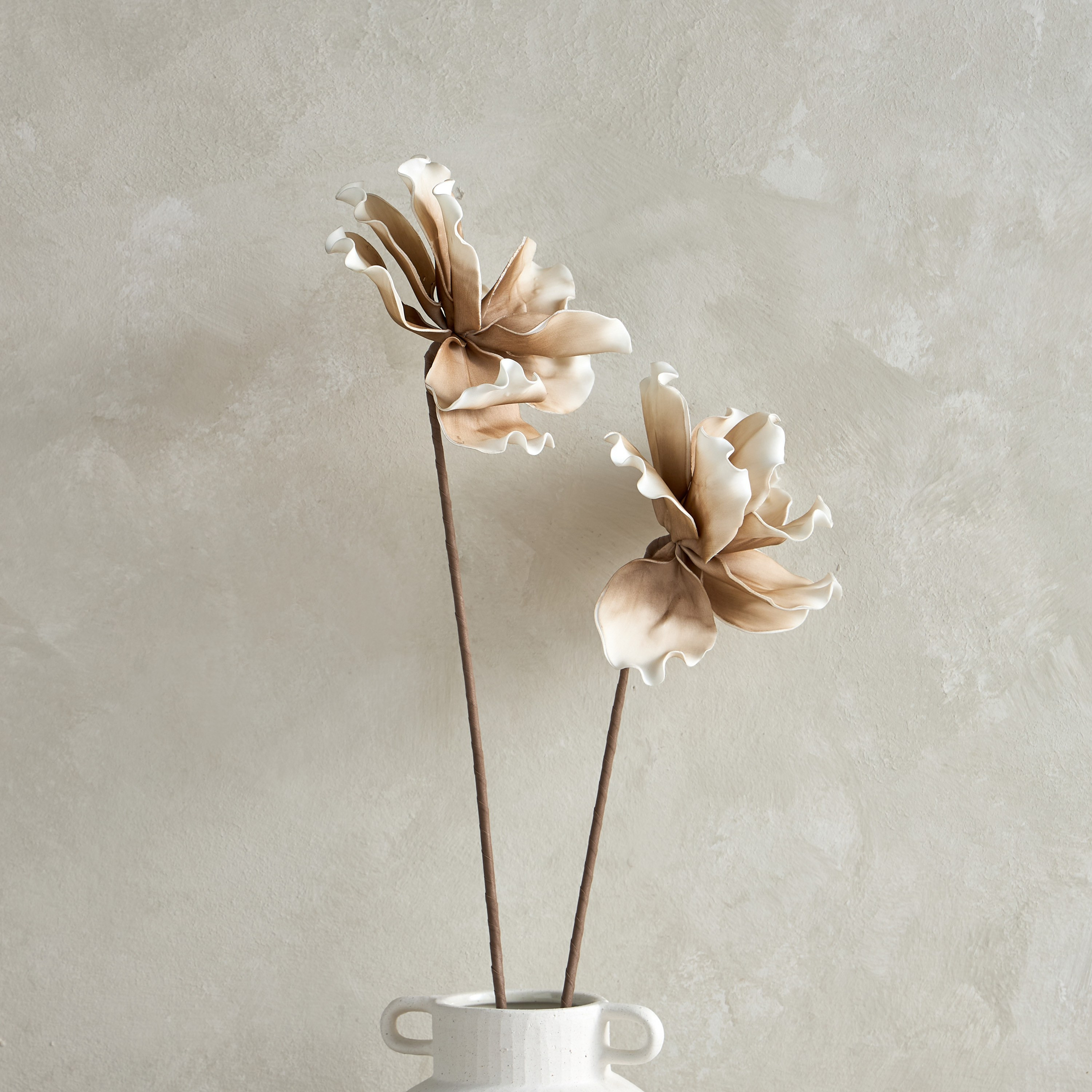 Peony Flower - 92 cm-household-gardenandoutdoor-artificialflowersandplants-stems-image-1