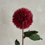 Dandelion Flower Stem - 24 cm-household-gardenandoutdoor-artificialflowersandplants-stems-image-2