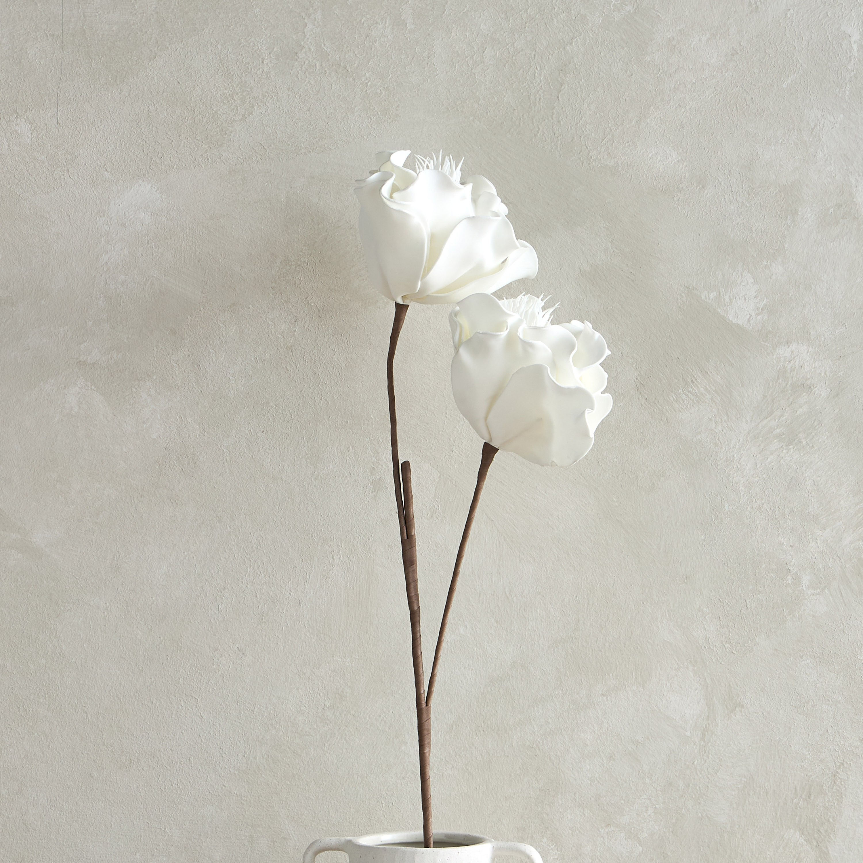 Peony Flower - 92 cm