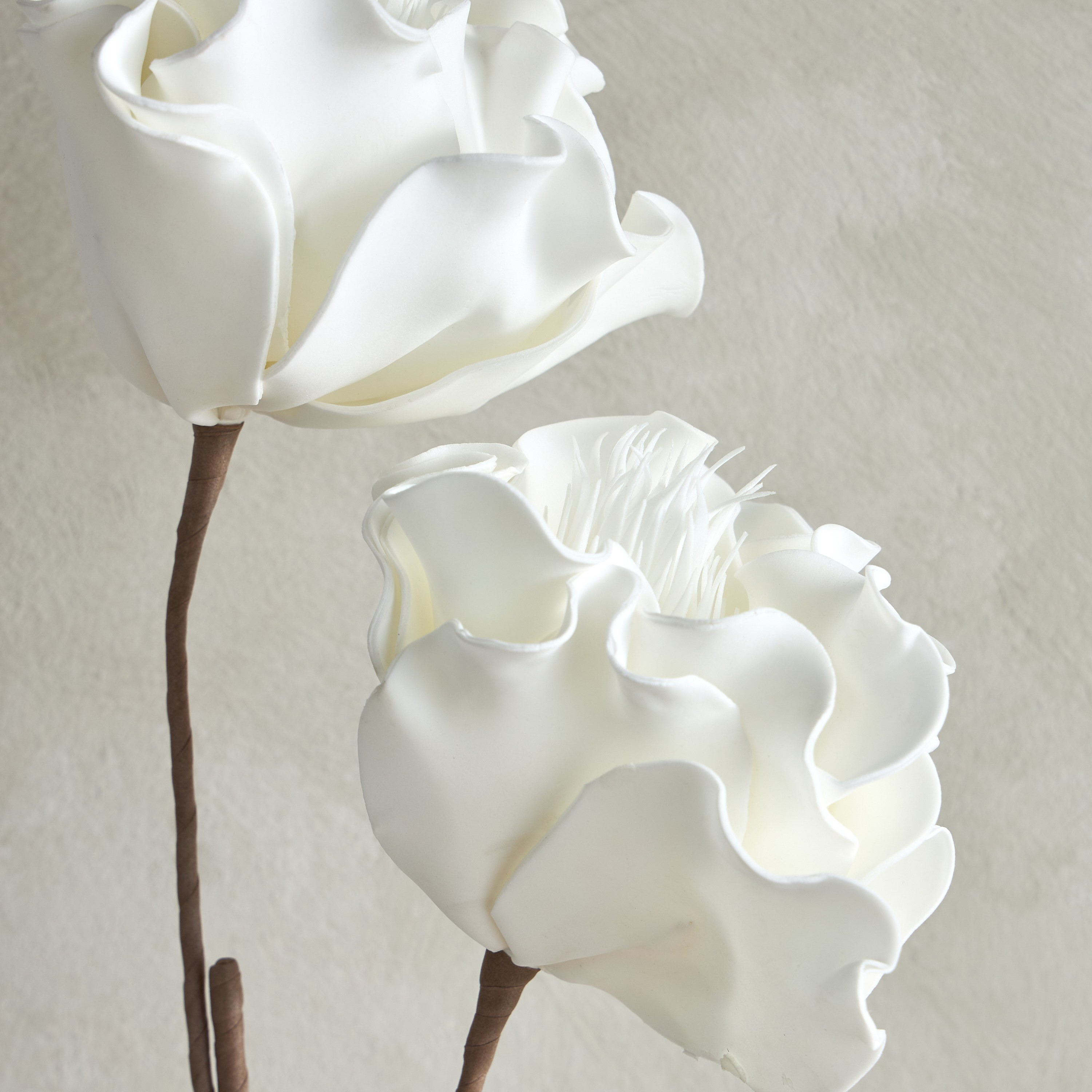 زهرة الفاوانيا - 92 سم-household-gardenandoutdoor-artificialflowersandplants-stems-image-3