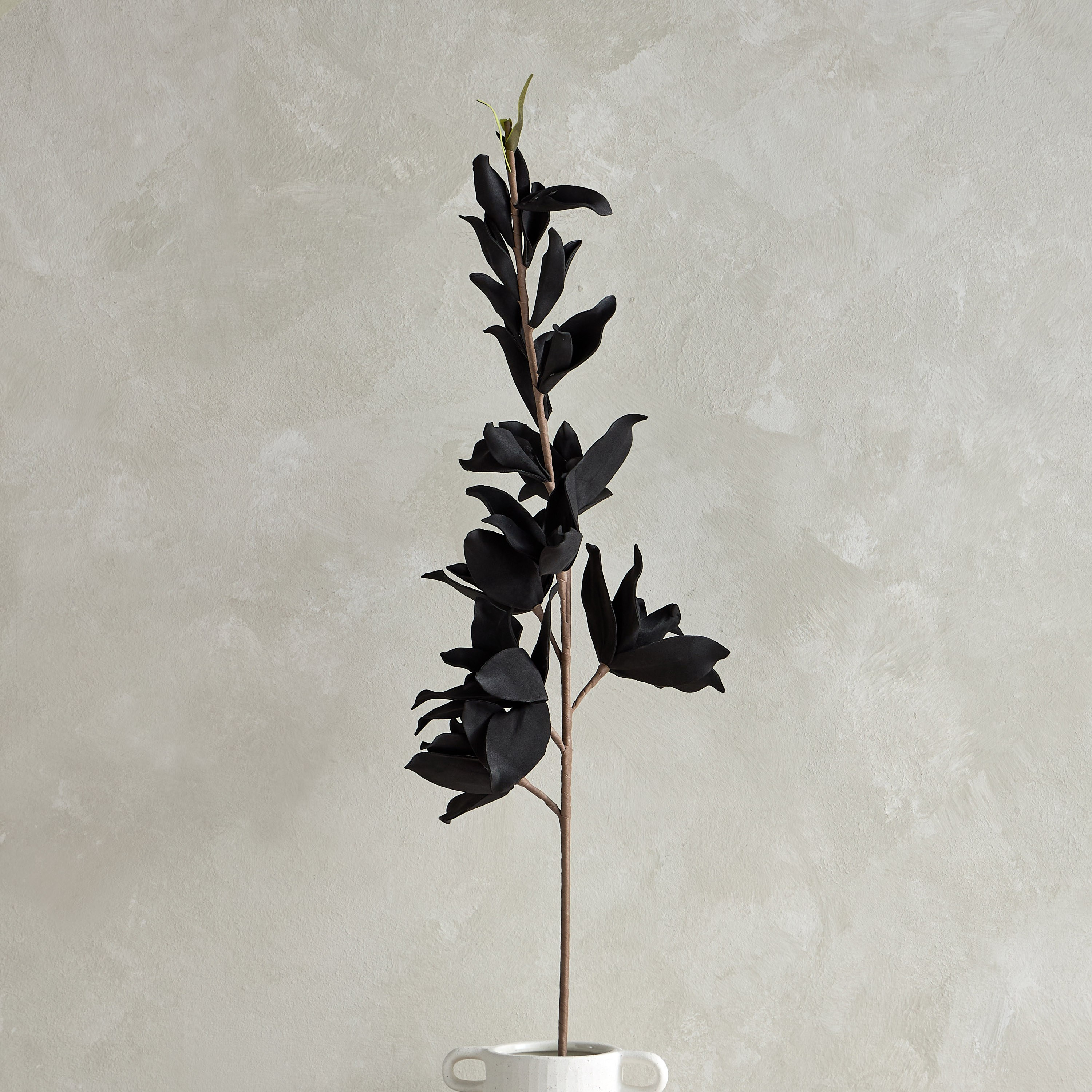 Lily Flower - 118 cm-household-gardenandoutdoor-artificialflowersandplants-stems-image-1