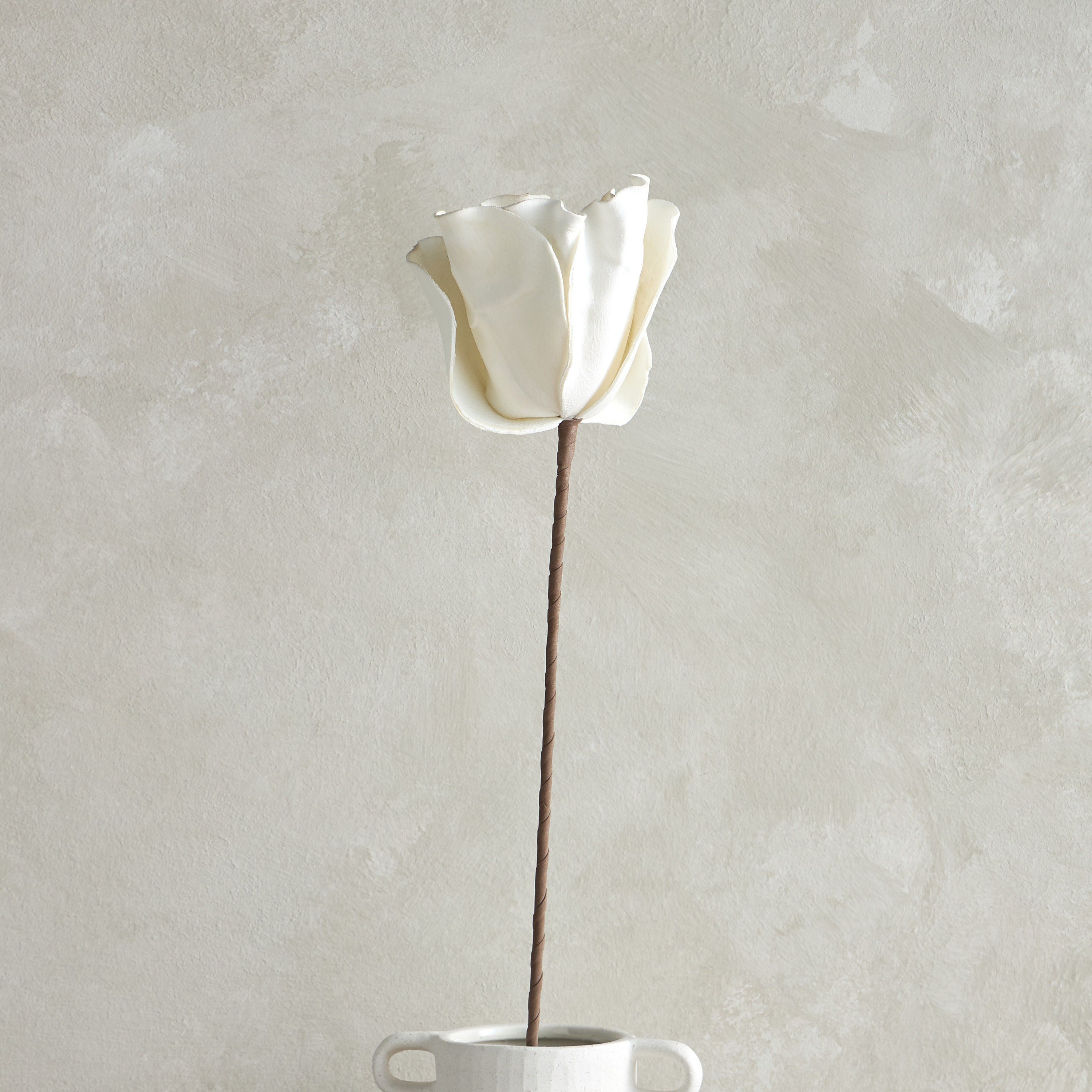 Peony Flower - 77 cm