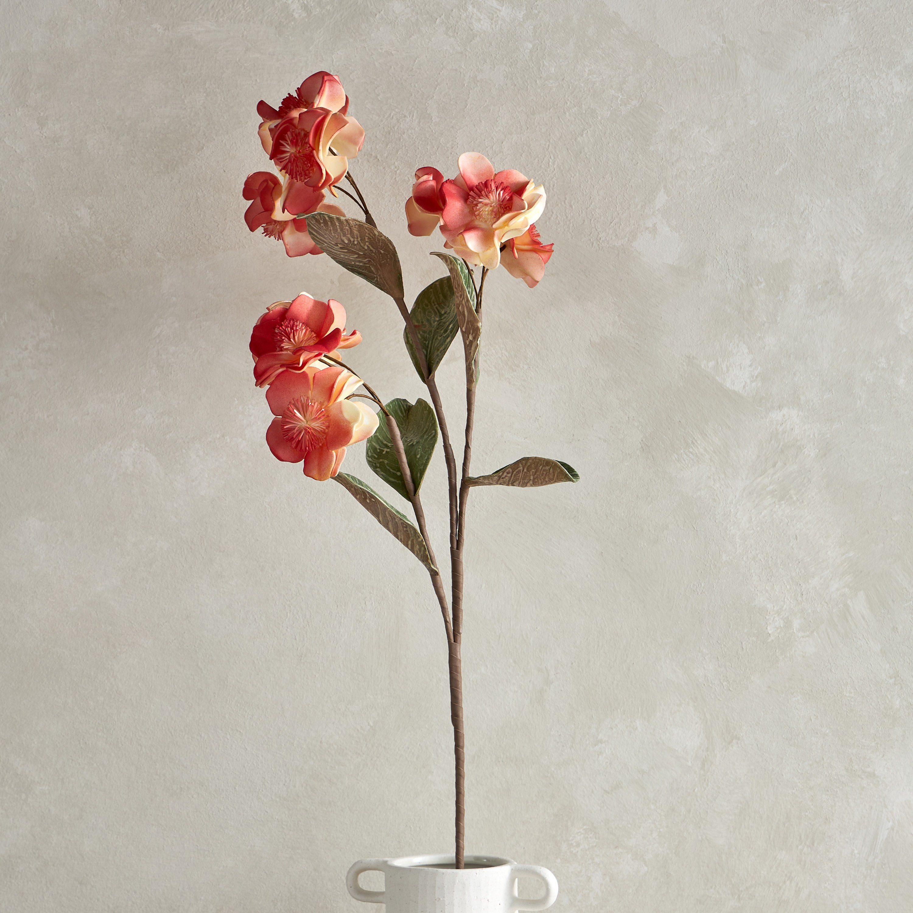 Hibiscus Flower - 108 cm-household-gardenandoutdoor-artificialflowersandplants-stems-image-1