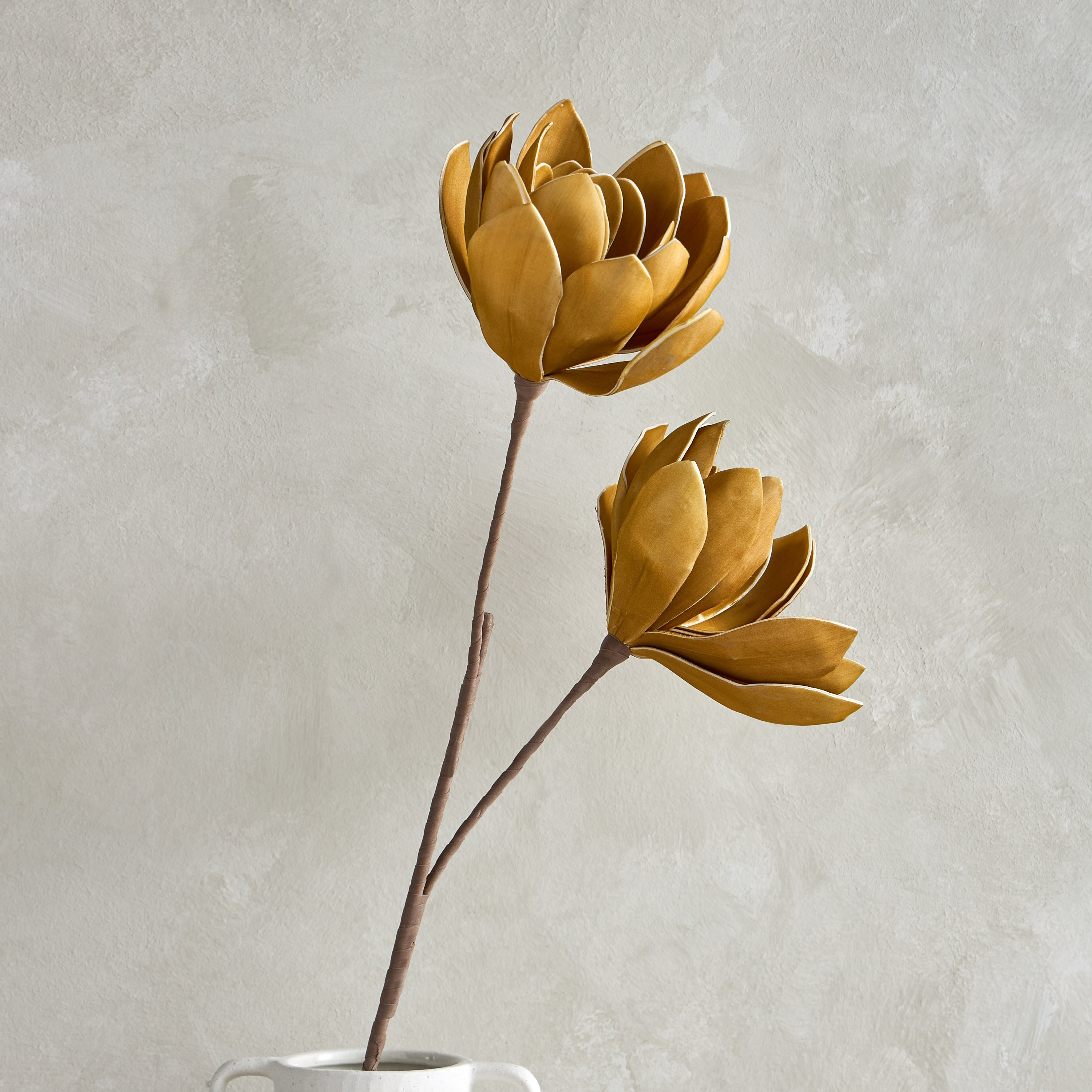 Lotus Flower - 109 cm