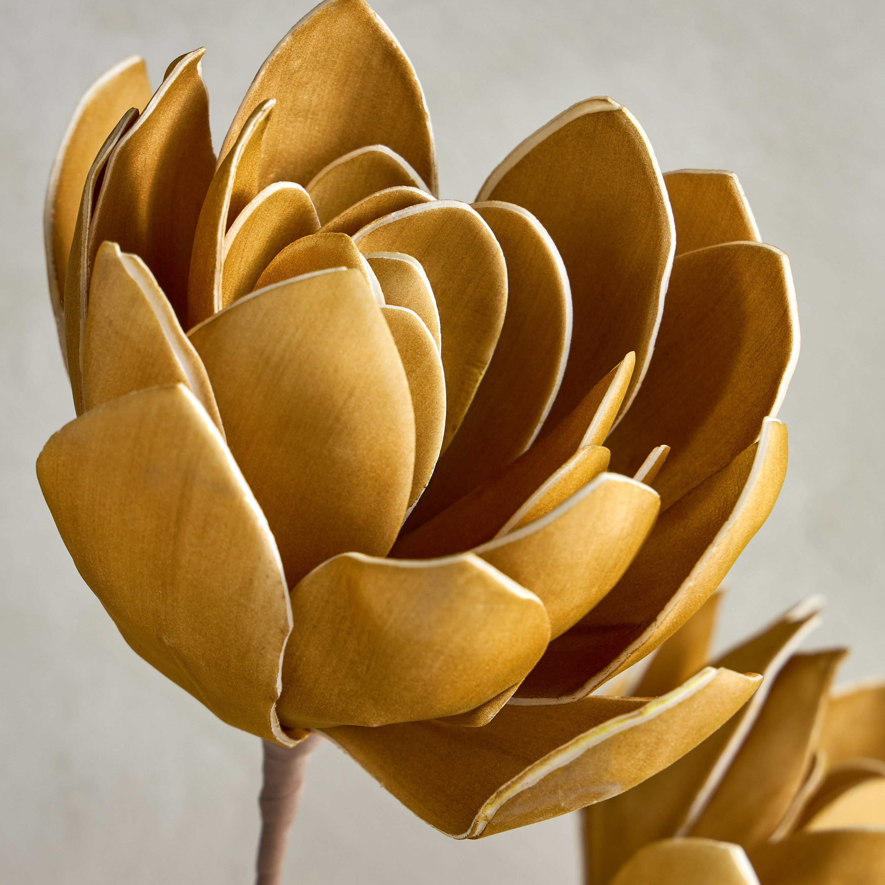 Lotus Flower - 109 cm-household-gardenandoutdoor-artificialflowersandplants-stems-image-2