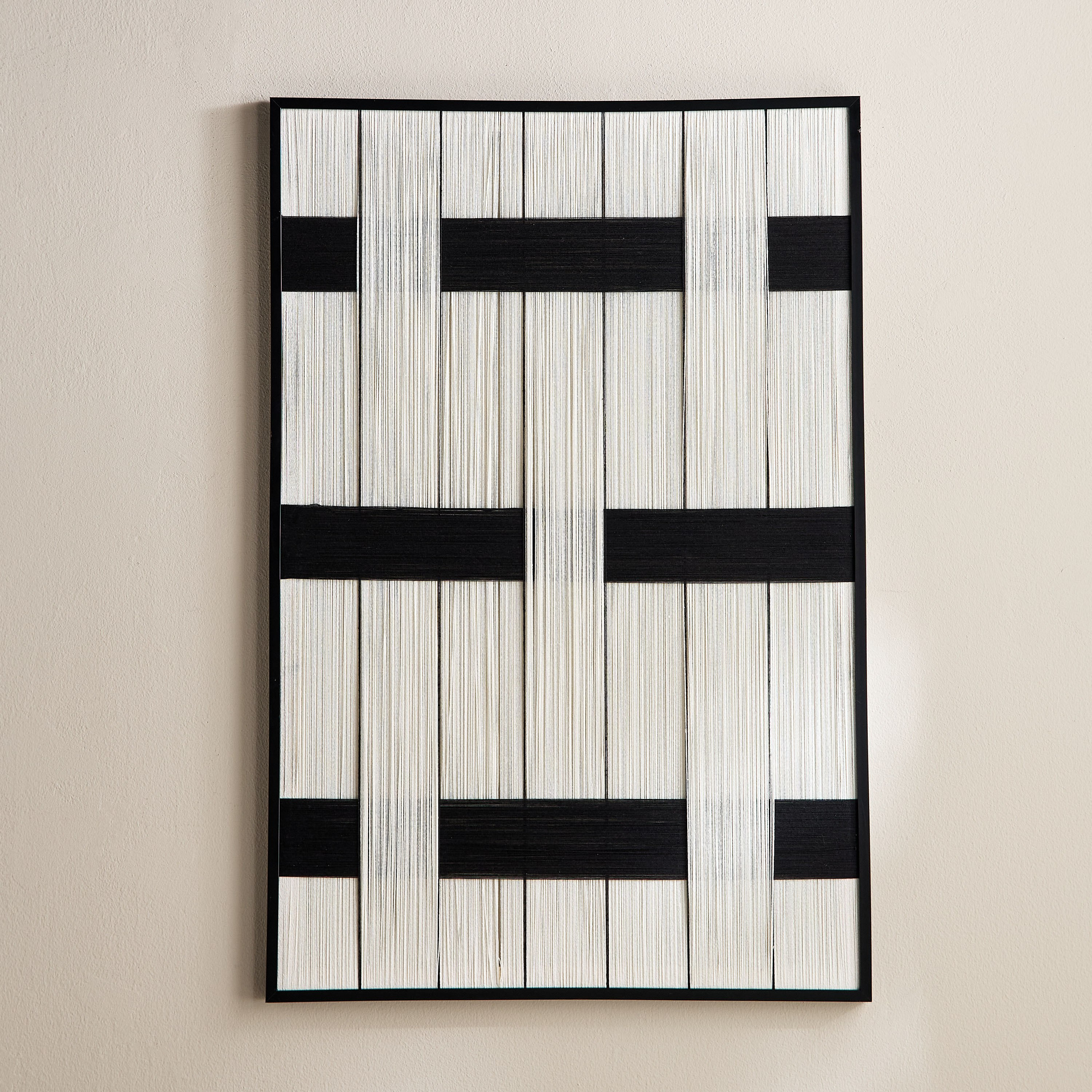 زينة كانفاس مؤطرة - تارانيه - 120x80 سم-household-walldecorandmirrors-wallart-image-1