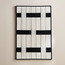 زينة كانفاس مؤطرة - تارانيه - 120x80 سم-household-walldecorandmirrors-wallart-image-4