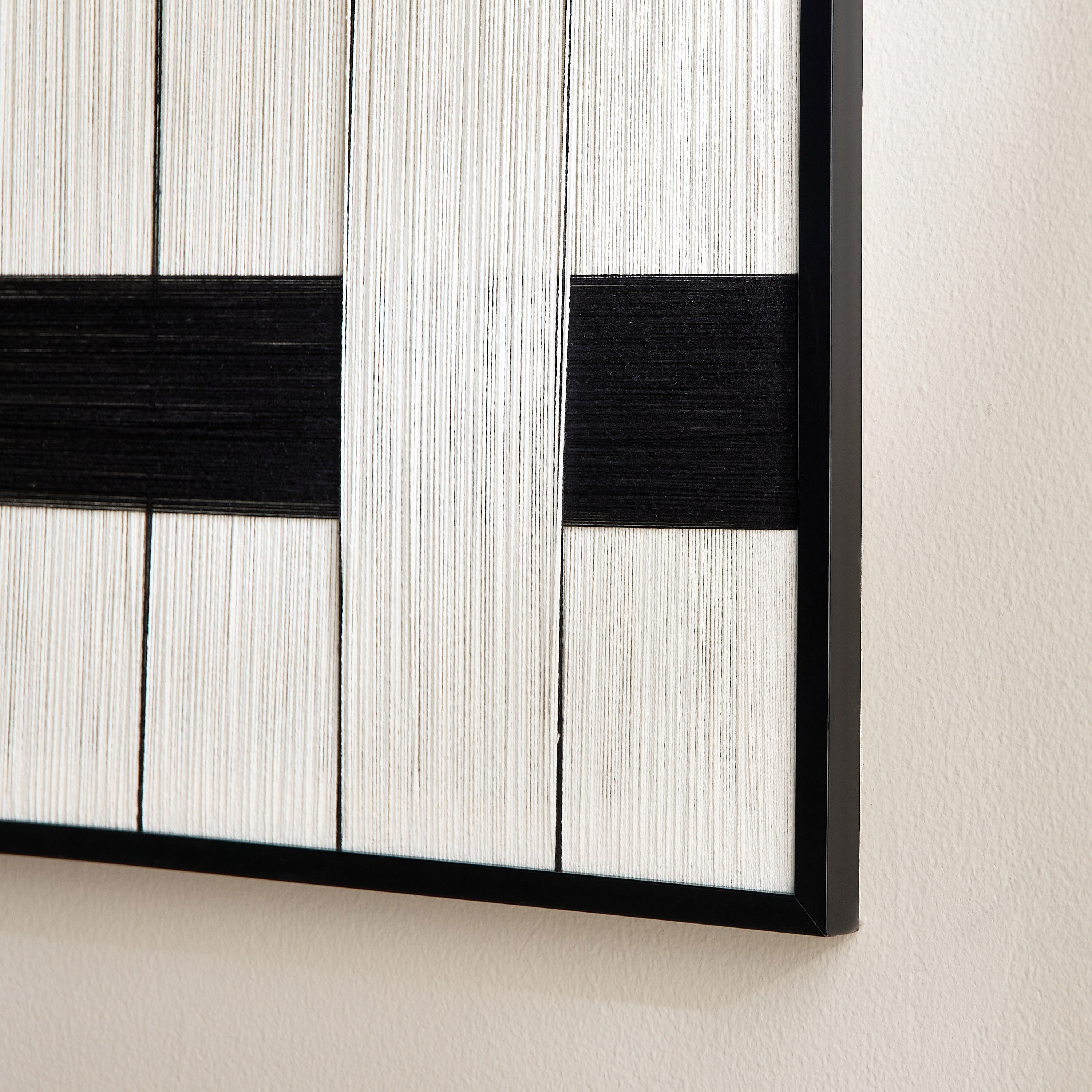 زينة كانفاس مؤطرة - تارانيه - 120x80 سم-household-walldecorandmirrors-wallart-image-2